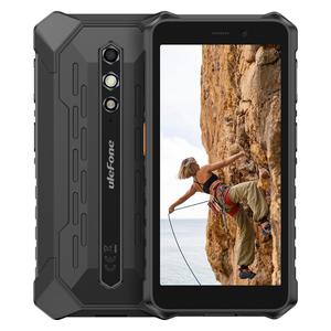 โทรศัพท์มือถือ <span class=keywords><strong>Ulefone</strong></span> RugKing 2 Pro 4G รุ่นทนทาน 6GB 128GB ระบบปฏิบัติการ Android 16 หน้าจอ <span class=keywords><strong>5</strong></span>.45 นิ้ว รองรับ NFC มาตรฐาน IP68 IP69K OTG ปลดล็อคด้วยใบหน้า - Product Image 1