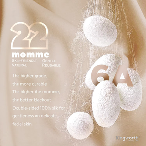 Kingworth <span class=keywords><strong>Drap</strong></span> de sac de couchage léger en soie de mûrier Équipement de camping moderne pour le voyage en plein air pour l'<span class=keywords><strong>été</strong></span> - Product Image 3