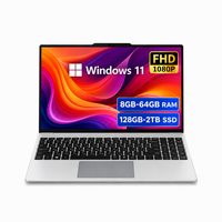 Bulk Price 14 Inch AMD R5 3500U Laptop Radeon Vega 8 Graphics Full HD IPS Display Business Laptop