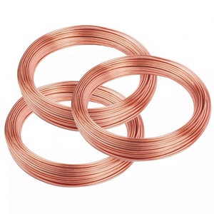 Bulk 1ton High Purity Origin High Quality Industrial <b>Metal</b> Mill Berry Electrical Red Copper Wire <b>Scrap</b> 99.99% - Product Image 4