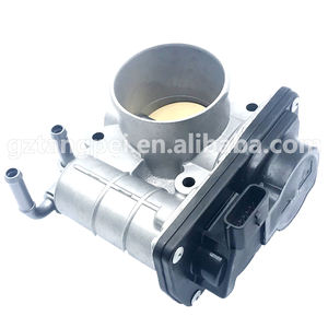 ชุดประกอบลิ้นปีกผีเสื้อสำหรับรถยนต์นิสสัน  OEM 16119-ED000 SERA526-01 RME50-11 RME50 16119ED000 SERA52601 RME5011 - Product Image 2