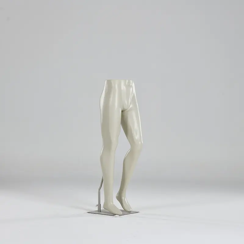 New Arrival Female and Male Foot Mannequin for sock display