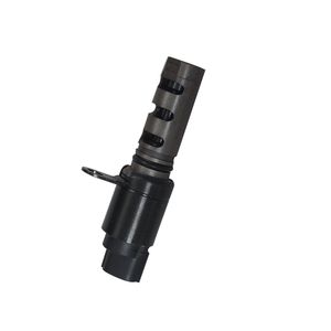 Válvula de control de aceite 24355-23770 para piezas de motor Hyundai Kia, válvula solenoide, componente automotriz - Product Image 2