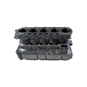 Bloque de Cilindros para Motor C16 C18 C18B C57, Generador Diésel Mediano, Energía de Reserva, Uso Industrial - Product Image 1