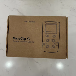 การแจ้งเตือนด้วยการใช้แก๊สแบบไมโครคลิป MCXL-XWHM-Y-CN - Product Image 2