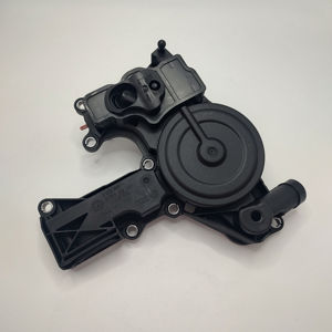 Original EA888 GEN 2 Separador de Água Óleo Pressão Controle Válvula Tampa Conjunto 06H103495AF 06H103495K para Audi A4 A6 Q3 Q5 VW - Product Image 1