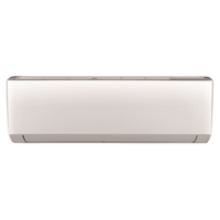 Appareils électroménagers 220V~50Hz 9000BTU Climatiseur mural split à onduleur avec alimentation électrique CA