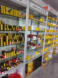 Abertura pequena Sulco profundo insere 12-2.50-0.20/GFQR 12-1.00-0.05 100% original carboneto de tungstênio insere ferramentas de torneamento externo - Product Image 5