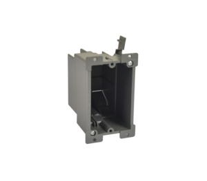 Caja de conexiones de PVC con listado UL de 14 pulgadas cúbicas BAREP para remodelación <span class=keywords><strong>comercial</strong></span> ligera residencial SN22X caja de instrumentos electrónicos - Product Image 3