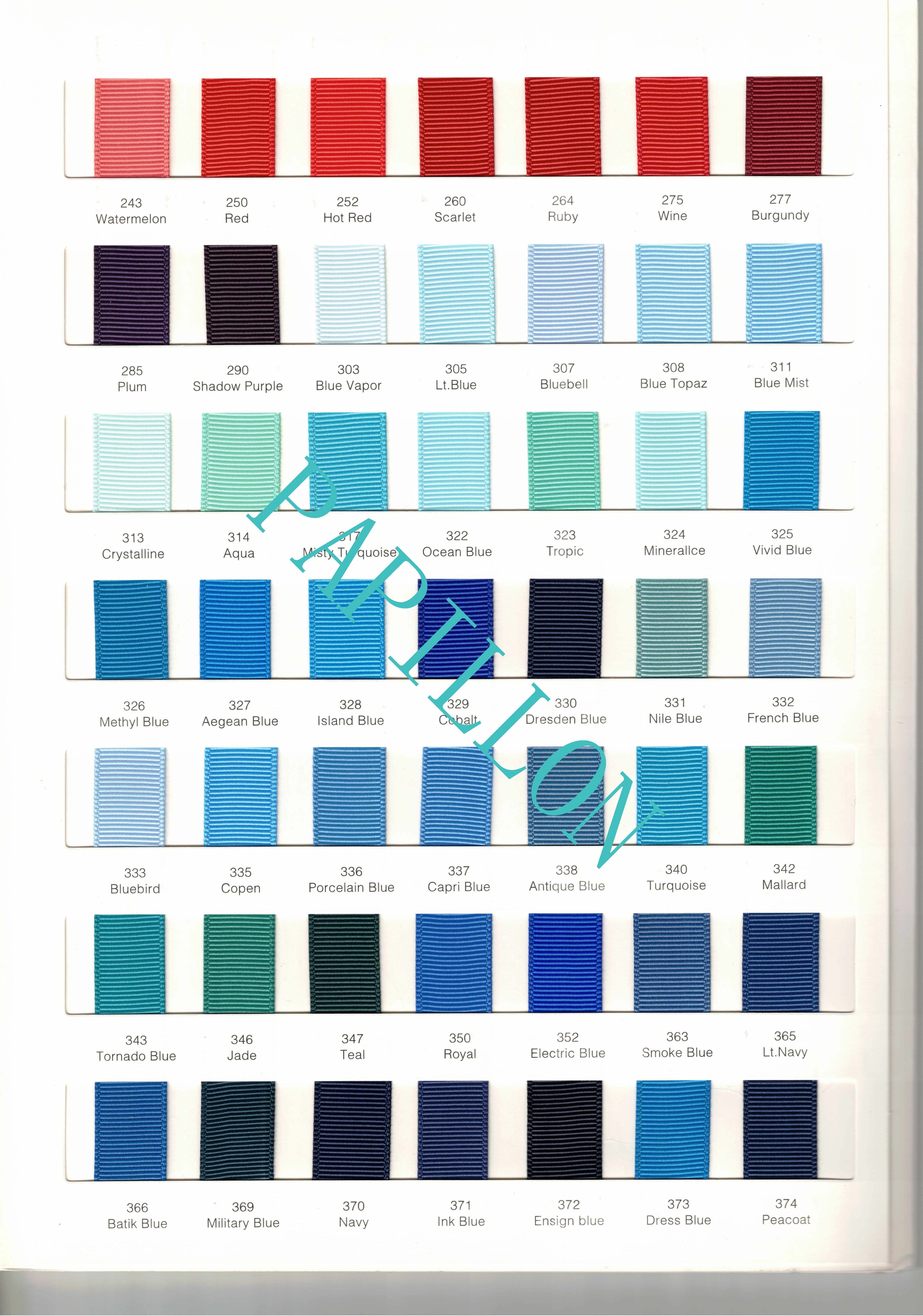 Stander color 2