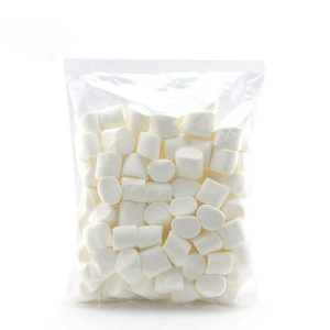 HALAL Pattern <strong>Marshmallow</strong> Factory Sales Low Sugar <strong>Marshmallow</strong> High Quality Wholesale - Product Image 5