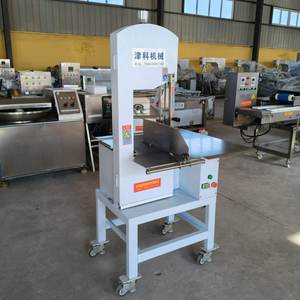 เครื่องเลื่อยกระดูกซี่โครงเครื่องตัด<span class=keywords><strong>เนื้อ</strong></span>เครื่องเลื่อยตัดกระดูกเหล็กสแตนเลสเครื่องแปรรูปเนื้อสัตว์และกระดูก - Product Image 2