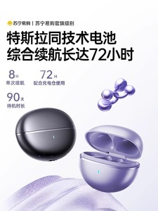 Tai nghe thể thao không dây bán buôn, kẹp tai, dành cho tai nghe TWS V6.0, màn hình kỹ thuật số, chống nước IPX-<span class=keywords><strong>4</strong></span>, âm thanh Hi-Fi - Product Image 6