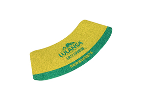 Oneprint impresión profesional etiqueta roja whisky estampado en caliente pegatinas de oro etiquetas troqueladas vinilo holográfico logotipo pegatinas - Product Image 4