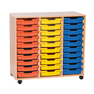 Caja <span class=keywords><strong>de</strong></span> <span class=keywords><strong>Juguetes</strong></span> <span class=keywords><strong>de</strong></span> <span class=keywords><strong>Madera</strong></span> Moderna y Duradera <span class=keywords><strong>de</strong></span> Tres Niveles, Fabricada en Fábrica Profesional, <span class=keywords><strong>de</strong></span> Buena Calidad, <span class=keywords><strong>con</strong></span> <span class=keywords><strong>Ruedas</strong></span>, <span class=keywords><strong>para</strong></span> Dormitorio, Escuela, Sala <span class=keywords><strong>de</strong></span> Estar - Product Image 5