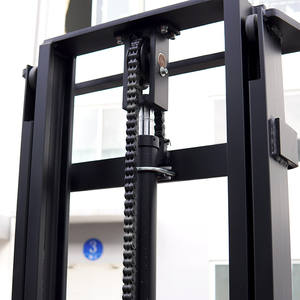 Apilador eléctrico, elevador, 1,2 toneladas, 2 toneladas - Product Image 3