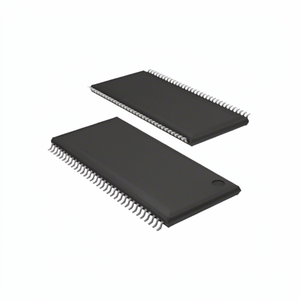 Componente Electrónico Original, Chip de Memoria 66 TSSOP IS43R86400F-6TLI-TR - Product Image 1