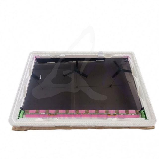 BOE HV650QUB-F9C LCD Screen Display Open Cell Part Glass Repair 65 Inch LED TV Panel Replacement Stock SKD CKD