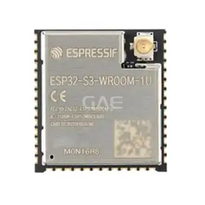 (Интегральные схемы IC)esp32-wroom-32 esp32-wroom-32e esp32-wrover-e esp-07s esp-12s esp32-pico-d4 esp32-wroom-32d ue