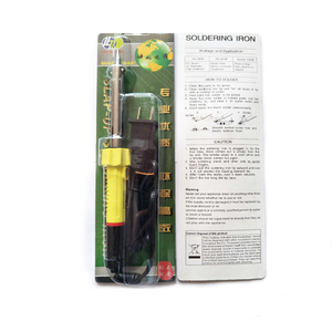 <span class=keywords><strong>Soldador</strong></span> Eléctrico HL022A-3 para Reparación <span class=keywords><strong>de</strong></span> Teléfonos Móviles - Product Image 4