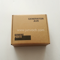 Régulateur de tension automatique universel 300kva, générateur sans balais, prix d'usine bon marché, Stamford AVR SX440
