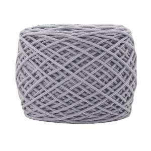 Fil de coton mélangé spécial à huit brins Anti-Pilling Ring Spun Handmade Tufting Gun Tapis Shear for Lovers Dyed Pattern for - Product Image 5