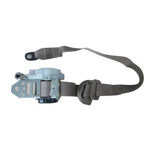 AutoCar Parts Accessoires Auto Ceinture de sécurité de voiture pour Lander Cruiser - Product Image 1