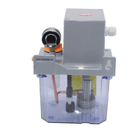 Lubricación central CNC, sistema de lubricación automático electromagnético, bomba de lubricación de aceite electrónica, lubricador de máquina