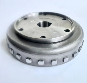 ATV UTV PARTS Big Power 600W Earth Flywheel Magneto Rotor pour Hisun HS UTV 550 750 700 500 Sector Vector - Product Image 4