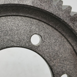 Engrenage de distribution de pompe à injection robuste 4B4-35V32 1408500400103, composant en acier haute résistance pour véhicule utilitaire, haute fiabilité - Product Image 5