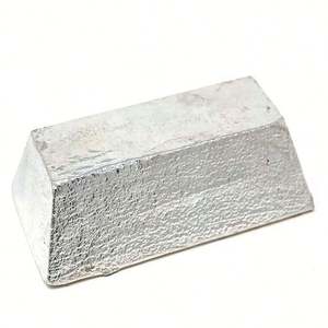 PMSP <b>Tin</b> Ingots, 99.995% Purity, square Shape, Sourced From China, Low Price, Excellent Quality. - Product Image 6