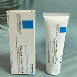 Phiên bản mới của B5 + Kem sửa chữa 40ml Kem dưỡng ẩm đa tác dụng, làm giảm mụn trứng cá và vết đỏ, sửa chữa làn da bị hư hại - Product Image 1