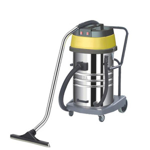 Aspirateur portable BF501L 1500W, aspirateur à eau et à poussière (pour le nettoyage à sec et humide) - Product Image 1