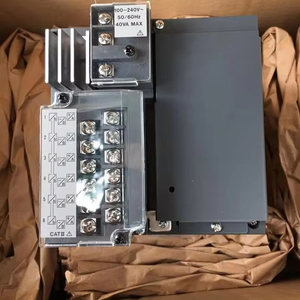 Instrumento de Grabación YOKOGAWA SR10006-3 de Buena Calidad a Buen Precio - Product Image 4