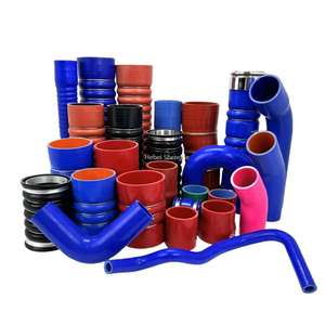 Tuyau de refroidisseur intermédiaire Turbo 04891464AC 04891464AB 04891464AA pour Chrysler <span class=keywords><strong>PT</strong></span> <span class=keywords><strong>Cruiser</strong></span> 2.2 CRD 121HP 150HP 2002-2010 - Product Image 6