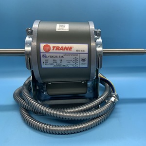 มอเตอร์พัดลมคอยล์เย็น Trane รุ่น YSK25-6M4 220V 25W อะไหล่เครื่องปรับอากาศแบบรวมศูนย์ - Product Image 1