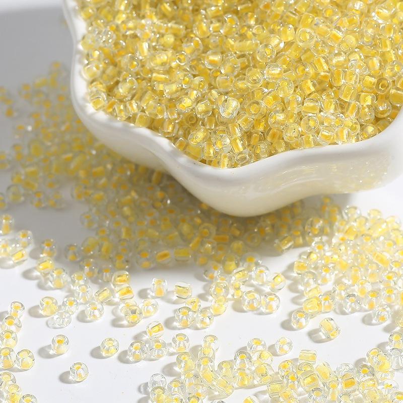 สีเหลือง