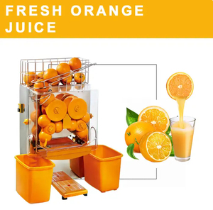 Professional Stainless Steel Orange <strong>Juice</strong> Extractor Fully Automatic Commercial <strong>Juice</strong> Squeezer Multi Functional <strong>Juicer</strong> Machine