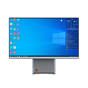 All-in-one <strong>Computer</strong> 27 Inch N5095 N95 I5 16G RAM 512G SSD Desktop Monoblock All in One PC for Business - Product Image 5