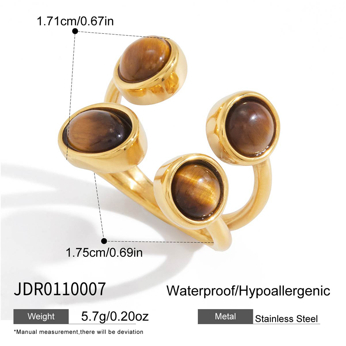 JDR0307006
