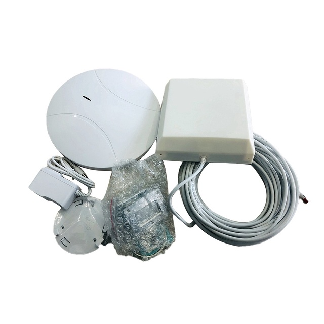 Hot Sale Indoor Home RF Power Amplifier Module Mobile Signal Amplifier for Communication Antennas