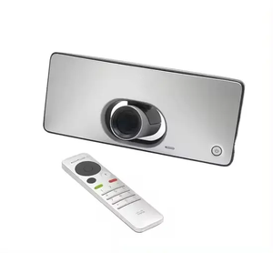 Système de visioconférence CTS-SX10N-K9 flambant neuf, téléphone vidéo SX10 1080p, <span class=keywords><strong>zoom</strong></span> 5x, sans fil, LAN, montage mural, garantie 1 an - Product Image 4