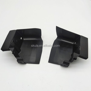 Pièces automobiles Skula, cadre de radiateur JS1-V8310-AB droit, JS1-V8311-AB gauche pour Ford Territory <span class=keywords><strong>CF4</strong></span> 2020- - Product Image 2