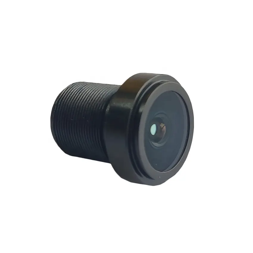 TS16949 IP67 4k driving recorder lens 3.2mm fixed focus board hd car black box adas lens for car dvr camera de bord objectifs
