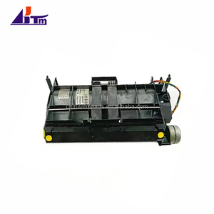 Pièces de distributeur automatique <span class=keywords><strong>Glory</strong></span> NMD DeLaRue NMD100 ND200 : Guide de billets inférieur (Assy) A021925 - Product Image 4