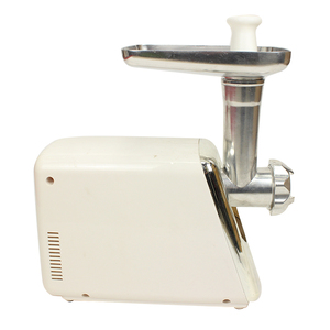 Hachoir à viande électrique domestique, meilleur <span class=keywords><strong>prix</strong></span>, appareil broyeur à offre spéciale - Product Image 5