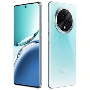 โทรศัพท์มือถือสมาร์ทโฟน 5G ขายดี รุ่น OPO สำหรับเล่นเกม พร้อม AI สำหรับ OPPO A3 Pro แบตเตอรี่ 5000 mAh <span class=keywords><strong>หน้า</strong></span><span class=keywords><strong>จอ</strong></span> 6.7 นิ้ว ระบบ Android - Product Image 5