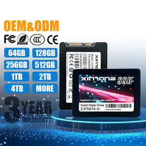 Xintang SSd हार्ड डिस्क एसएसडी 2.5 इंच 960 जीबी 240 जीबी 480 जीबी सैटा 7 मिमी ठोस राज्य एसएसडी ड्राइव - Product Image 1