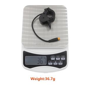 Accélérateur à doigt pour trottinette électrique Kukirin G3 Pro / Kukirin G4 Max, pièces de rechange pour frein - Product Image 6