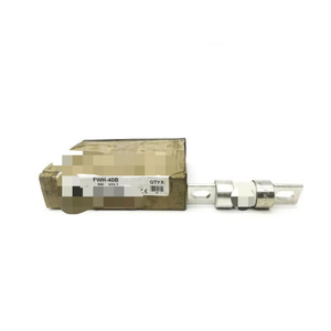 FWH-40B 500VAC 40A Neu Original Sofort Lieferbar Industrielle Automatisierung SPS Programmiersteuerung - Product Image 1